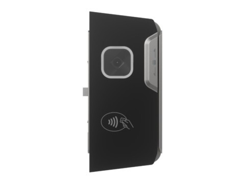 Sunmi NFC MSR und Scanner Flex3