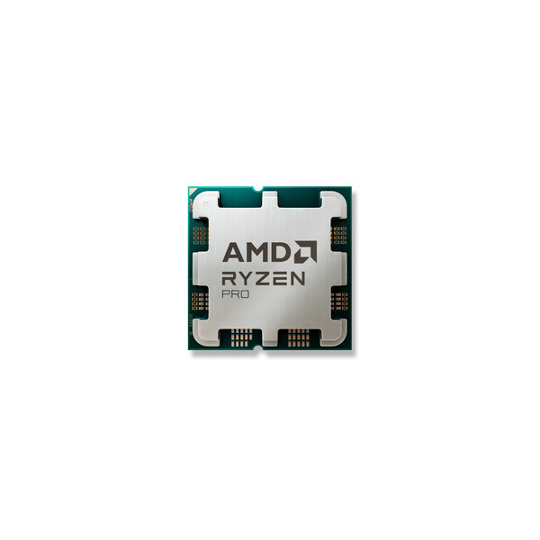 AMD Ryzen 5 Pro 8500G AM5 6C/12T MPK - 5 GHz - 22 MB