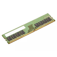 Lenovo 4X71L68779 - 16 GB - 1 x 16 GB - DDR4 - 3200 MHz