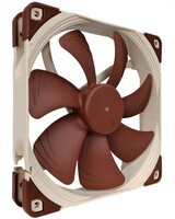 Noctua NF-A14 ULN - Ventilator - 14 cm - 800 RPM - 79,8 m³/h