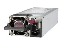 HPE 800W Flex Slot Titanium Hot Plug Low Halogen Power...