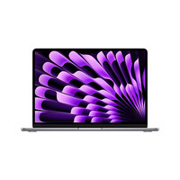 Apple MacBook Air 13" M3 Space Grey/M3-8C-CPU 10C-GPU