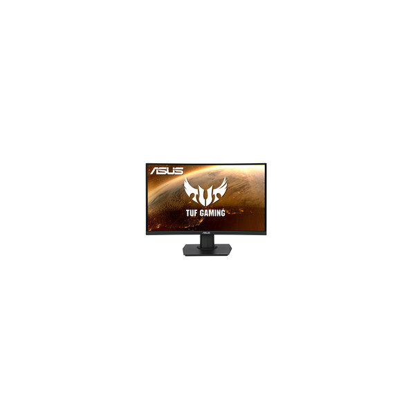 ASUS TUF Gaming VG24VQE - 59,9 cm (23.6") - 1920 x 1080 Pixel - Full HD - LED - 1 ms - Schwarz