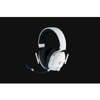 Razer BlackShark V3 weiß/schwarz - Headset - 28 KHz
