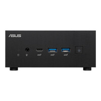 ASUS PN64-BB7014MD - Mini PC - Mini-PC - DDR5-SDRAM - PCI Express - Eingebauter Ethernet-Anschluss