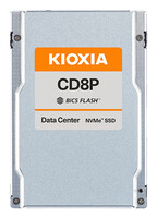 Kioxia Cd8P-V Series KCD8XPUG6T40 - SSD - Datenzentrum...