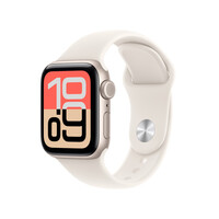 Apple Watch SE 3 Aluminium Cellular
