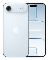 Apple iPhone Air Sky Blue - Smartphone