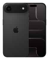Apple iPhone Air Space Black - Smartphone