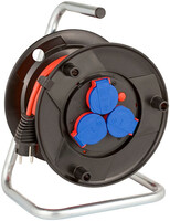 Brennenstuhl 1098530001 - Schwarz - Kunststoff - 20 m -...