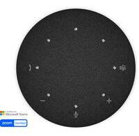 Dell Pro Plus Wireless SpeakerphoneSL525 - Lautsprecher - 20 KHz