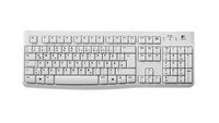 Logitech Keyboard K120 for Business - Volle...