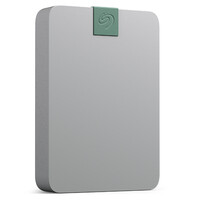 Seagate Ultra Touch - 5 TB - 3.2 Gen 1 (3.1 Gen 1) - Grau