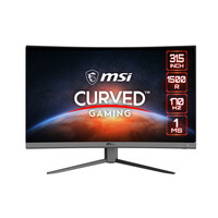 MSI G32CQ4 E2 - 80 cm (31.5") - 2560 x 1440 Pixel -...