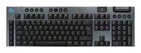 Logitech G G915 X - Tastatur - LIGHTSPEED - Hintergrundbeleuchtung