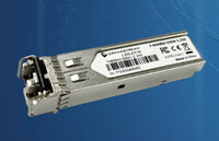 Grandstream F-MM850-550m-1.25G Multimode - SFP - Glasfassermodul