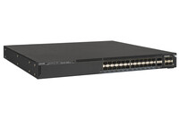 Ruckus Commscope/ICX 7550 ICX7550 24 24X1/10G SFP BNDL 2PSU-E - Switch - 100 Gbps