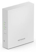 Netgear WiFi 6 AX1800 Dual-Band PoE Access Point - Access Point - 1 Gbps
