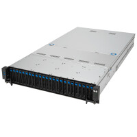 ASUS Server RS521A-E12-RS24U/1G//16NVMe/FAN/RH/OCP/GPU -...