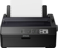 Epson FX-890II - Drucker s/w Nadel/Matrixdruck
