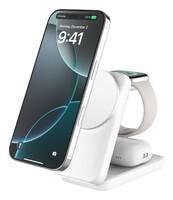 Belkin UltraCharge 25 Watt Qi2 MAGNETI