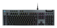 Logitech G G915 X, Kabelgebunden, USB, Mechanischer...