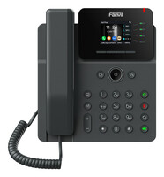 Fanvil V61G IP Phone black/2.4" color screen -...