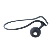 Jabra Engage Nackenbügel für Convertible Headset - Halsband - Schwarz