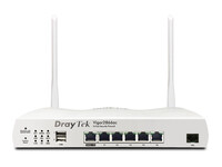 Draytek Vigor 2866AX: Gfast Modem-Firewall - Wi-Fi 6...