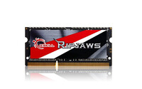 G.Skill 8GB DDR3-1866 - 8 GB - 1 x 8 GB - DDR3 - 1866 MHz