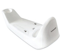 Datalogic Wireless Charging Base Station BT USB/RS-232/Wedge Multi-Interface White