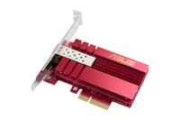 ASUS 10G Xg-C100C v3 Netzwerkkarte 1 - Netzwerkkarte - PCI-Express