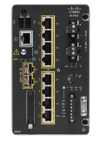Cisco Catalyst IE3400 - Managed - L2 - Gigabit Ethernet...