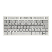 Cherry KW 7100 Mini Tastatur JK-7110DE-25 JK7110DE25 -...