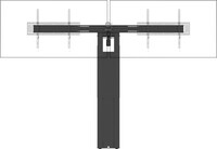 Vision Motorisierter Höhenverstellbarer...