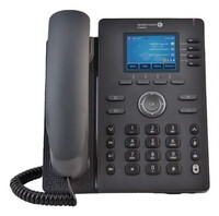 Alcatel Lucent Enterprise H6 DeskPhone - VoIP-Telefon -...