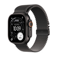 Apple Watch Ultra 3 Titanium Cellular