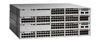 Cisco Catalyst 9300X - Managed - L3 - Rack-Einbau
