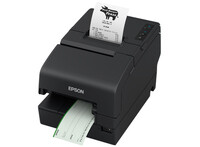 Epson TM H6000VI-116 - Belegdrucker - Thermozeile/Punktmatrix - POS-Drucker - Thermotransferdruck
