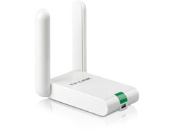 TP-LINK TL-WN822N HIGH-GAIN - Netzwerkkarte - WLAN