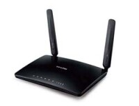 TP-LINK Archer MR200 - Wi-Fi 5 (802.11ac) - Dual-Band...
