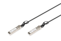DIGITUS - DN-81224 - SFP+ 10G DAC Cable 5m, AWG 24