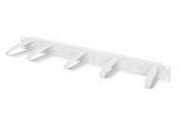 DIGITUS - DN-97601-2 - Rangierpanel 1HE 5x Bügel