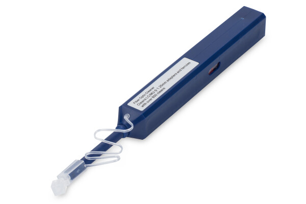 DIGITUS - DN-FO-PCT-1 - Connector Cleaning Tool