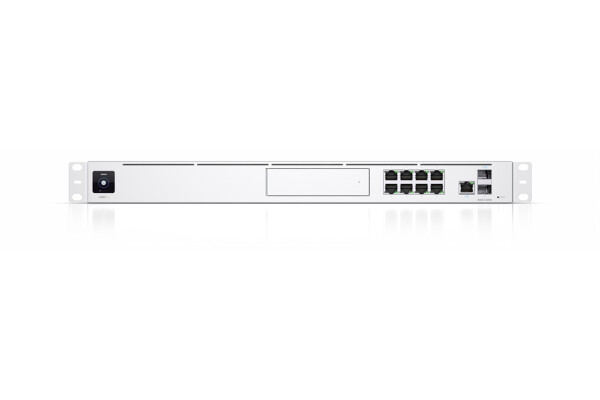 Ubiquiti - UB-UDM-PRO - UniFi Dream Machine Pro