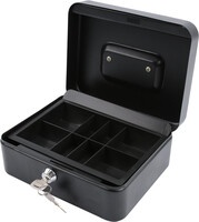 Olympia CB 770 Plus - Stahl - Schwarz - Schlüssel -...