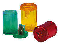 WEDO Spitzdose einfach rund KUM 430 M1