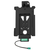 Ram Mounts RAM-GDS-DOCK-SAM78CPU - Tablet/UMPC - Aktive Halterung - Drinnen - Schwarz