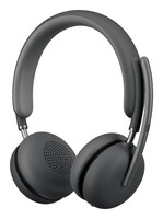Logitech Zone Wireless 2 - Headset - On-Ear