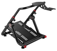 Oplite WheelStand GTR black retail